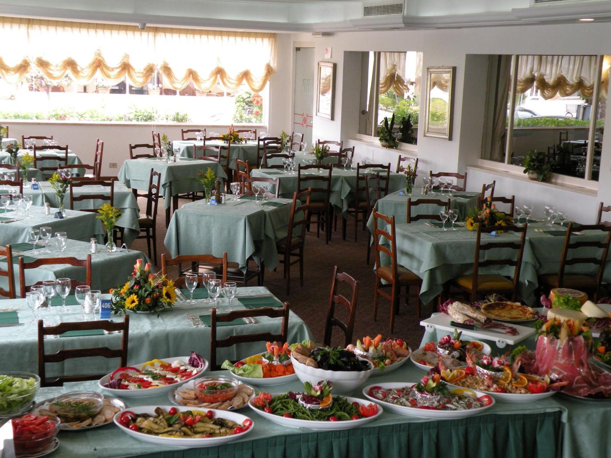 Hotel Piccadilly Lido di Camaiore Esterno foto